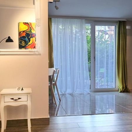 Old Town City Center Apartment Ruse Zewnętrze zdjęcie
