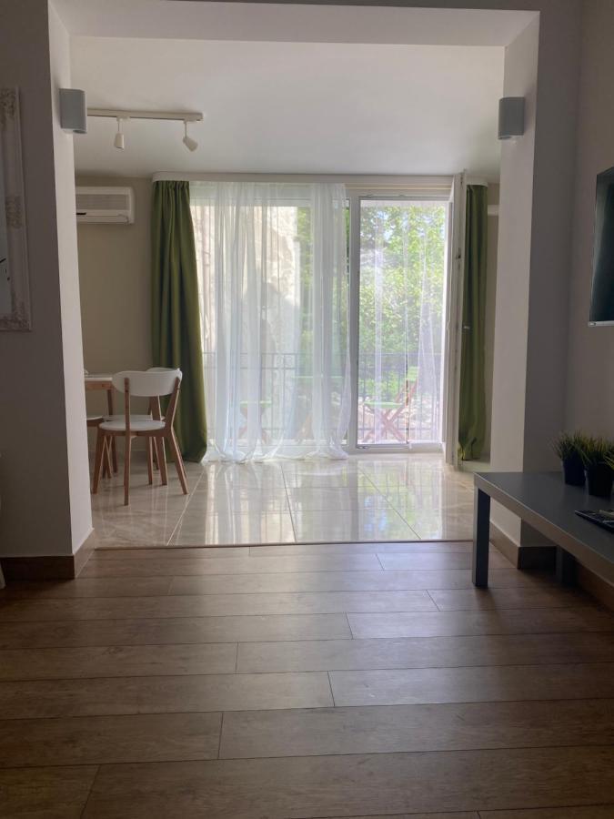 Old Town City Center Apartment Ruse Zewnętrze zdjęcie