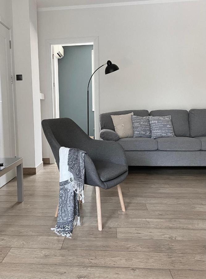 Old Town City Center Apartment Ruse Zewnętrze zdjęcie