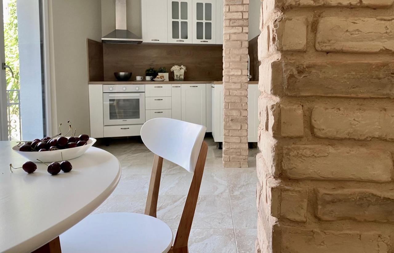 Old Town City Center Apartment Ruse Zewnętrze zdjęcie