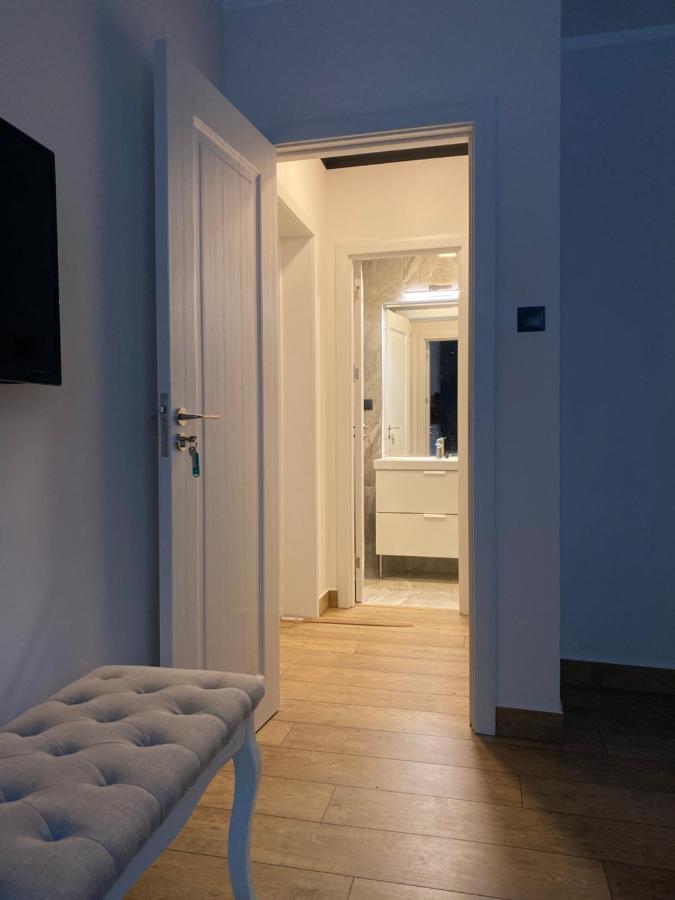 Old Town City Center Apartment Ruse Zewnętrze zdjęcie