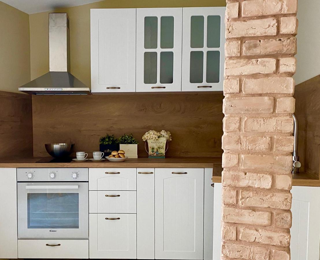 Old Town City Center Apartment Ruse Zewnętrze zdjęcie