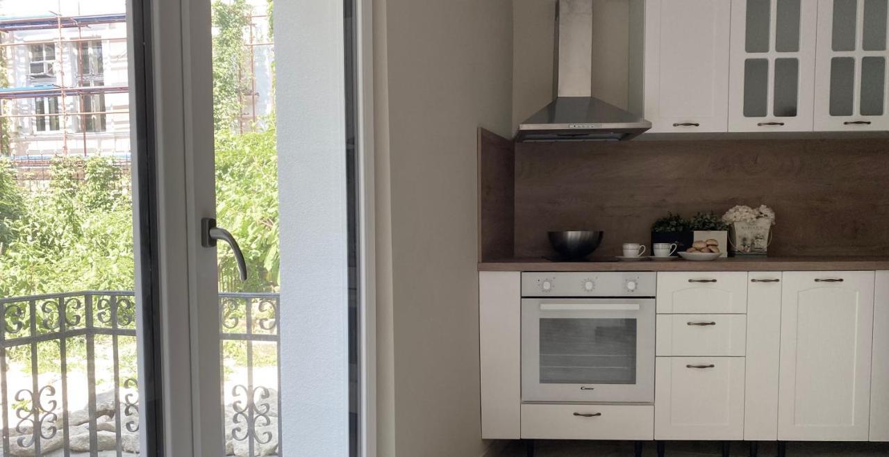 Old Town City Center Apartment Ruse Zewnętrze zdjęcie