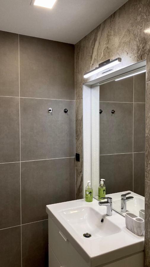 Old Town City Center Apartment Ruse Zewnętrze zdjęcie
