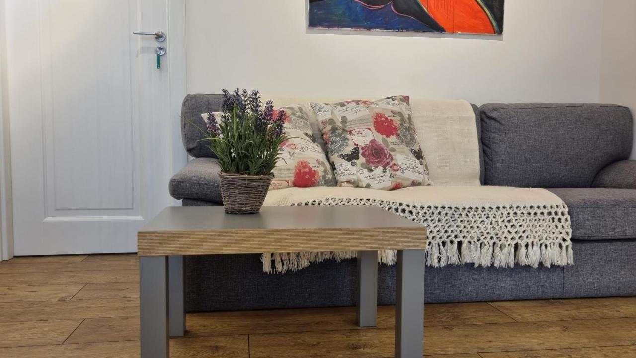 Old Town City Center Apartment Ruse Zewnętrze zdjęcie
