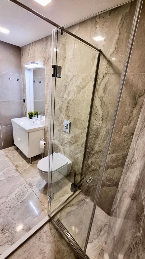 Old Town City Center Apartment Ruse Zewnętrze zdjęcie