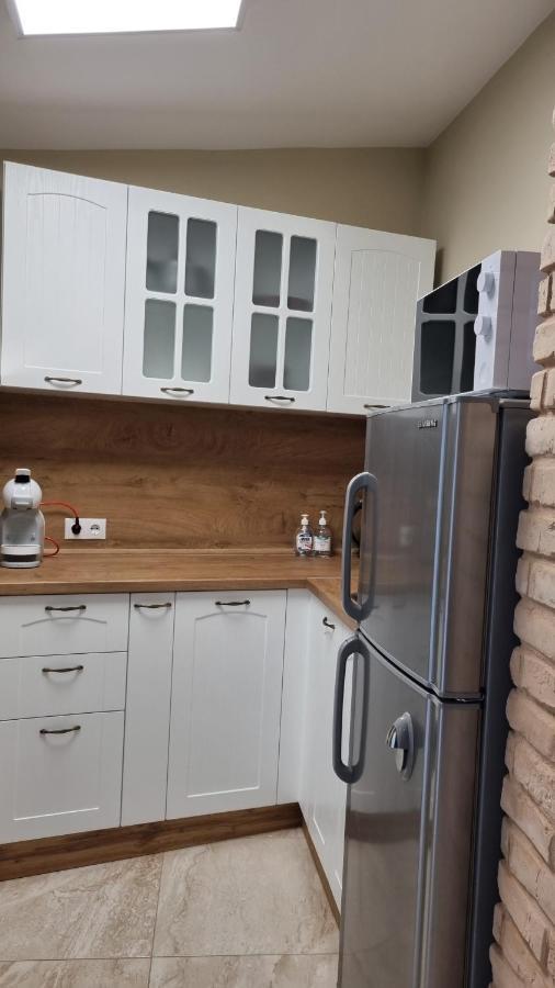 Old Town City Center Apartment Ruse Zewnętrze zdjęcie