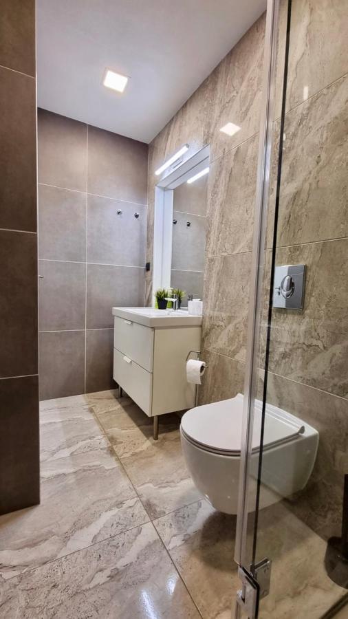 Old Town City Center Apartment Ruse Zewnętrze zdjęcie