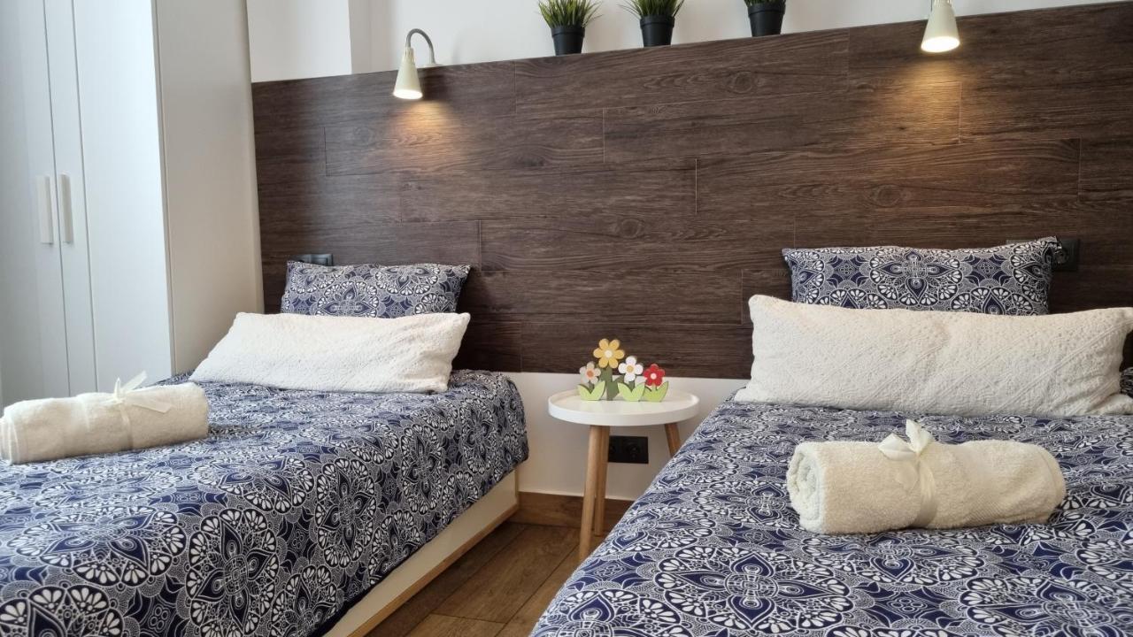 Old Town City Center Apartment Ruse Zewnętrze zdjęcie
