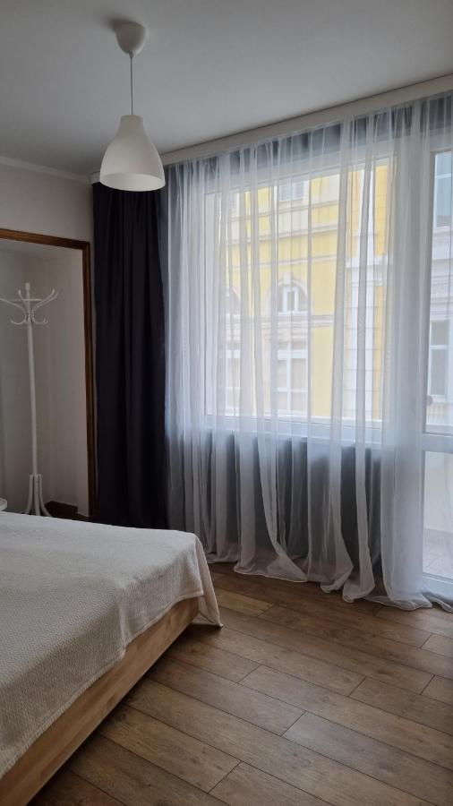 Old Town City Center Apartment Ruse Zewnętrze zdjęcie