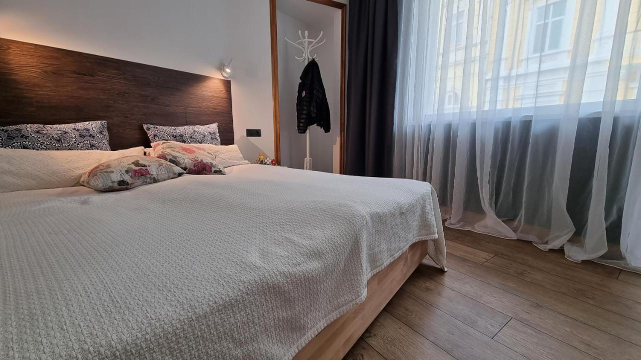 Old Town City Center Apartment Ruse Zewnętrze zdjęcie