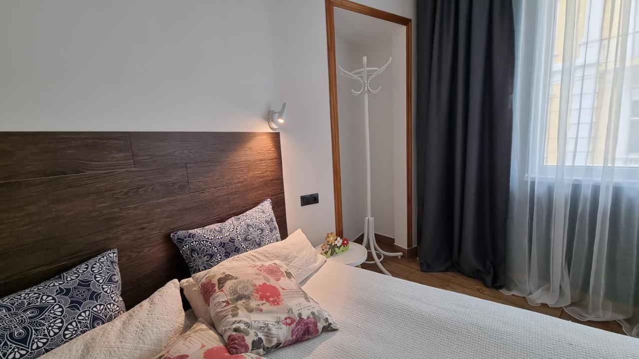 Old Town City Center Apartment Ruse Zewnętrze zdjęcie