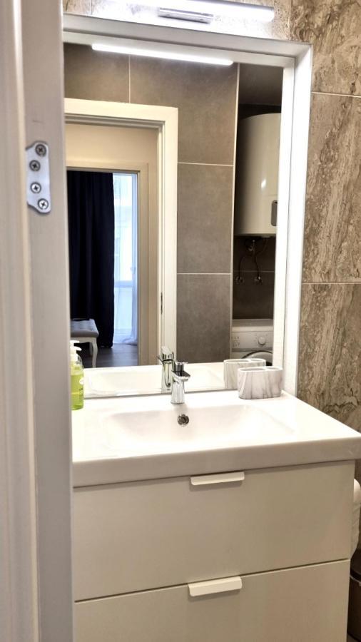 Old Town City Center Apartment Ruse Zewnętrze zdjęcie