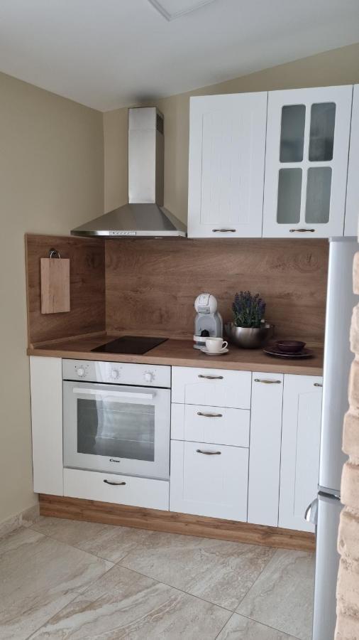 Old Town City Center Apartment Ruse Zewnętrze zdjęcie