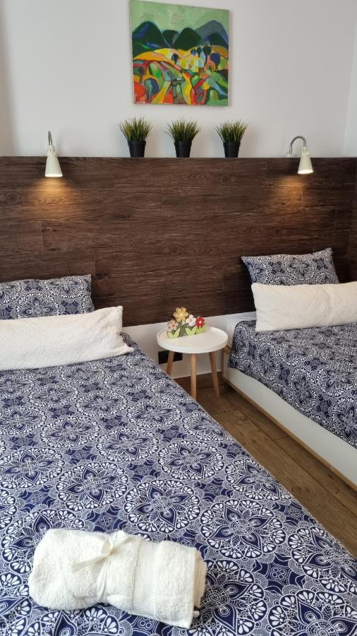 Old Town City Center Apartment Ruse Zewnętrze zdjęcie