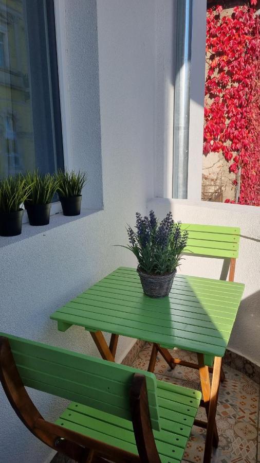 Old Town City Center Apartment Ruse Zewnętrze zdjęcie