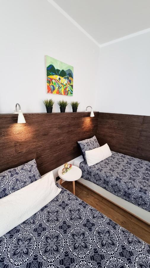 Old Town City Center Apartment Ruse Zewnętrze zdjęcie